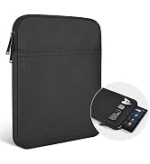 Amazon.com: 8 Inch Tablet Carrying Sleeve Bag Compatible with 8